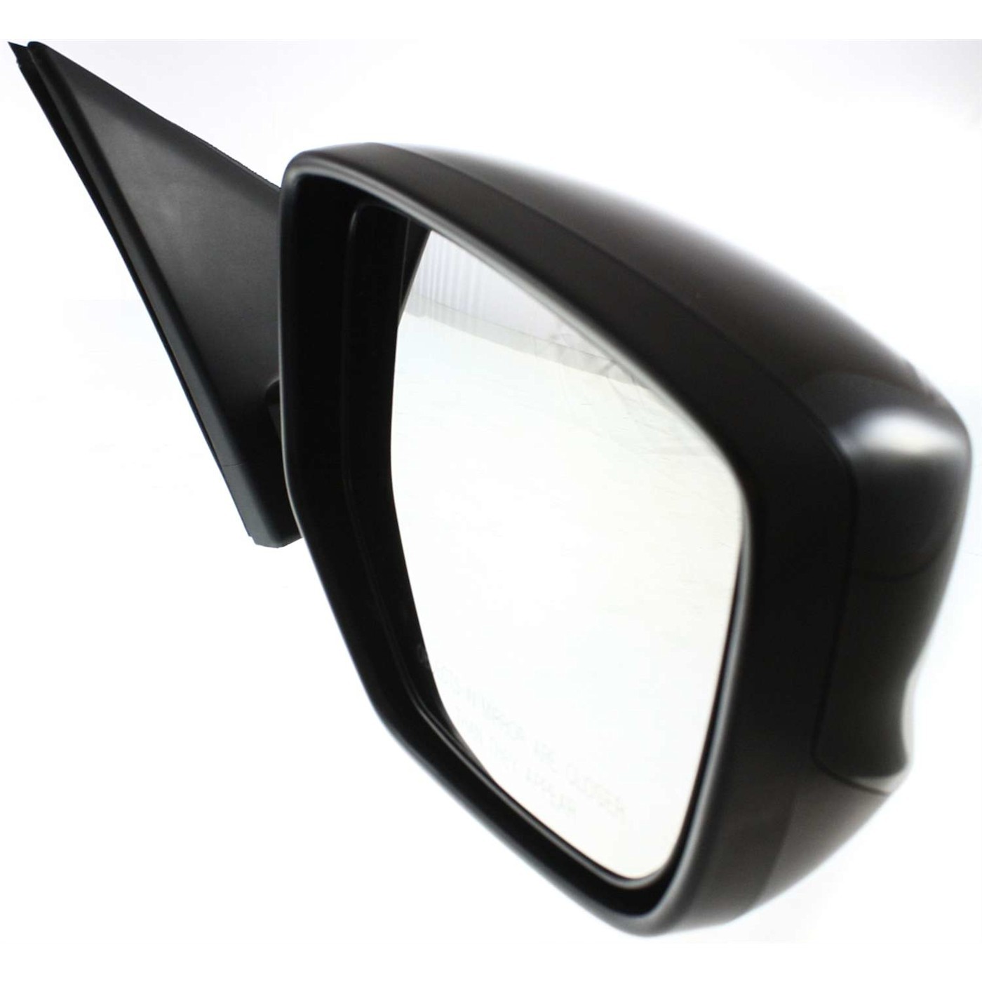 Mirror Passenger Side Power Foldaway For 2008-2012 Honda Accord Sedan