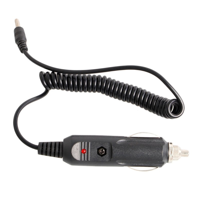 Power Retractable Cord 1.5m Adapter DC Jack Plug 3.5mmx 1.35mm Cable With Sp