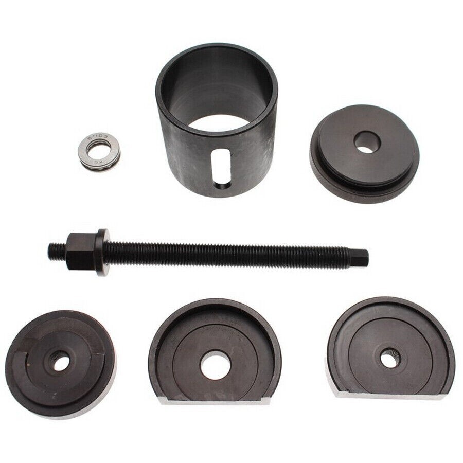 Front Lower Control Arm Bushing Removal Tool Kit For BMW MINI R50-R59 Models