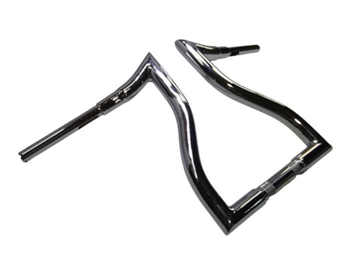 LA CHOPPERS ROAD KING HANDLEBARS LA-7326-14 NEW OEM