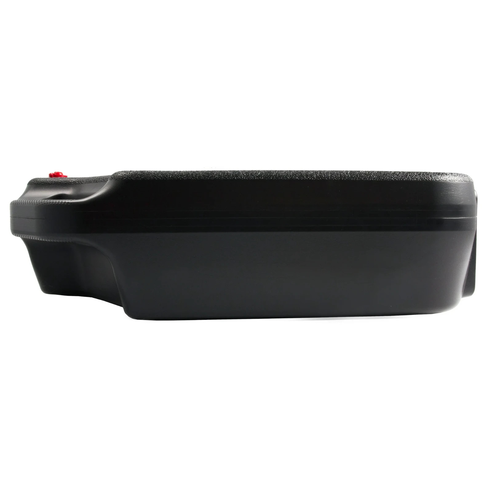 Oil Change Drain Container 16 Quart Large Pan leak-proof High Capacity Car Auto
