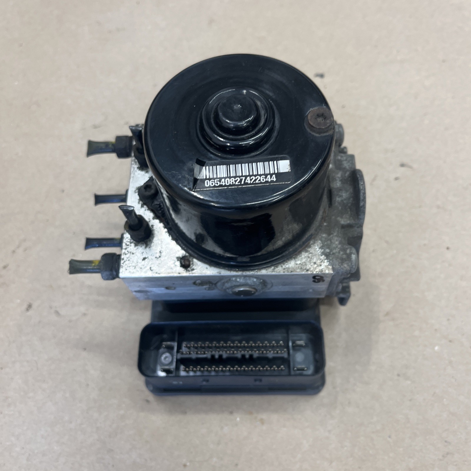✅ 05 06 Honda Crv Cr-v 2005 2006 ABS Pump Anti Lock Brake Module 57110-S9B-A111