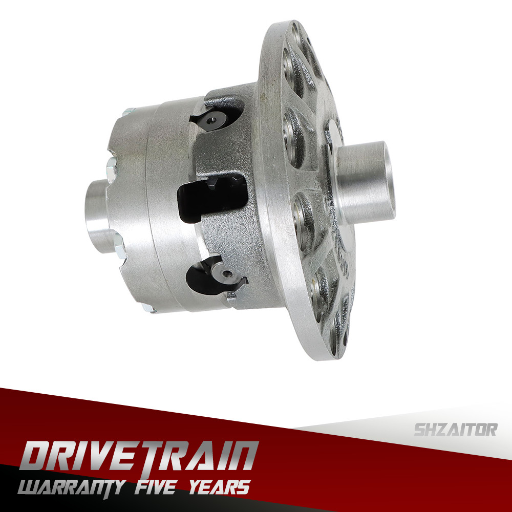 For Chrysler 8-3/4 8.75 Powr-Lok Sure Grip Posi Power Lock 30 Spline 5 Years
