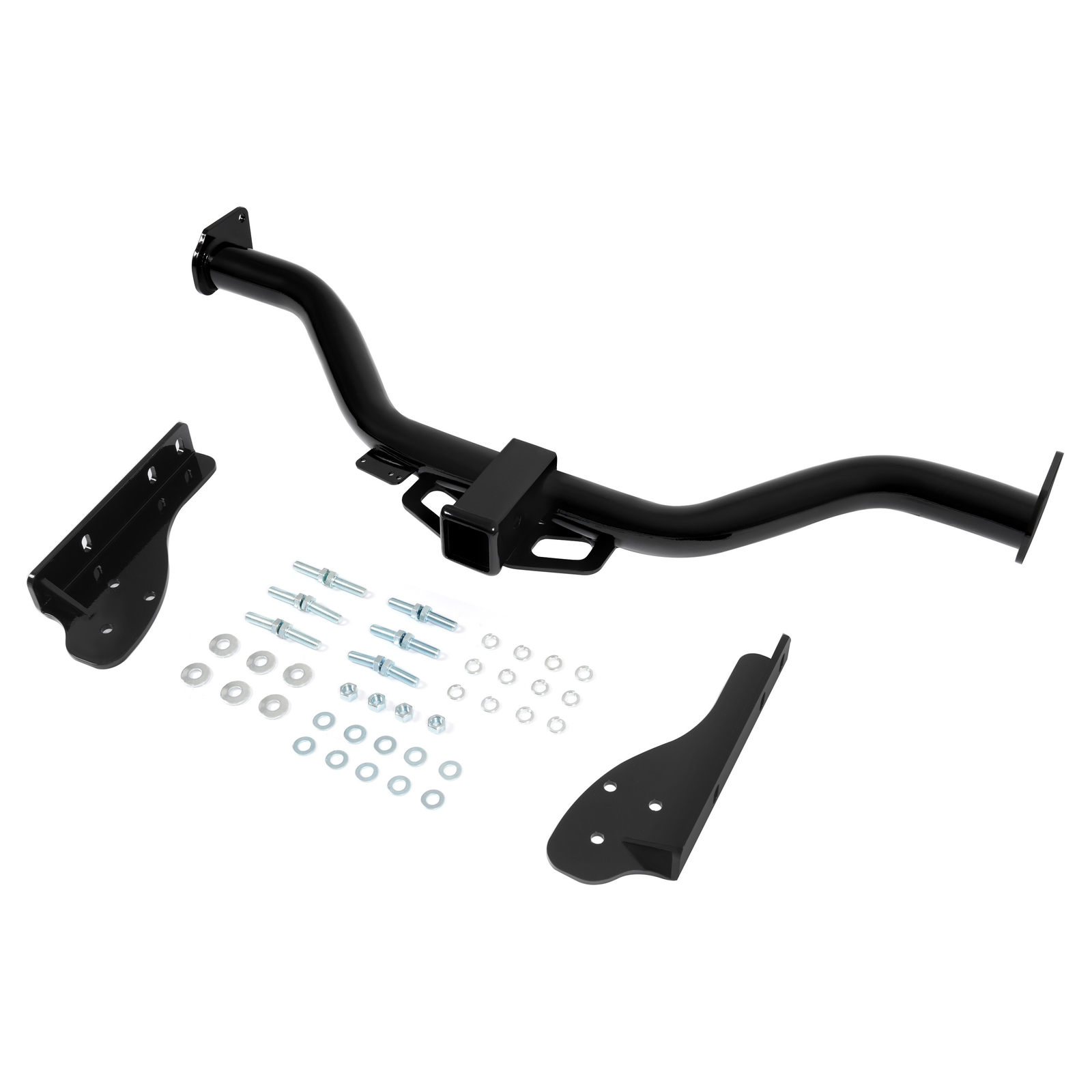 Class 4 Trailer Hitch 2″ Receiver For Infiniti QX60 2014-20 & Infiniti JX35 2013