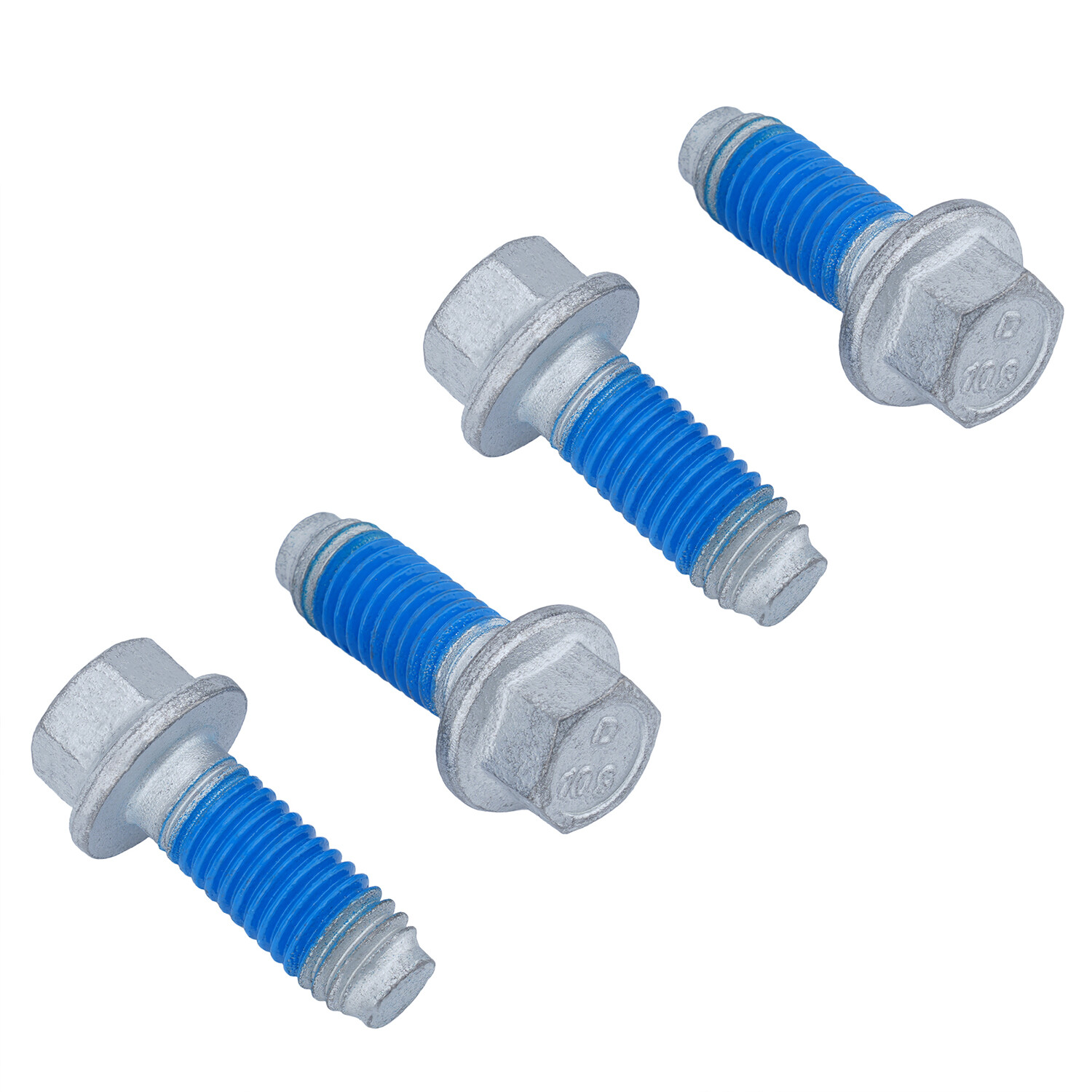 For Dodge Chrysler Jeep Single Drive Shaft Hex Head Locking Bolt 6506497AA 4PCS