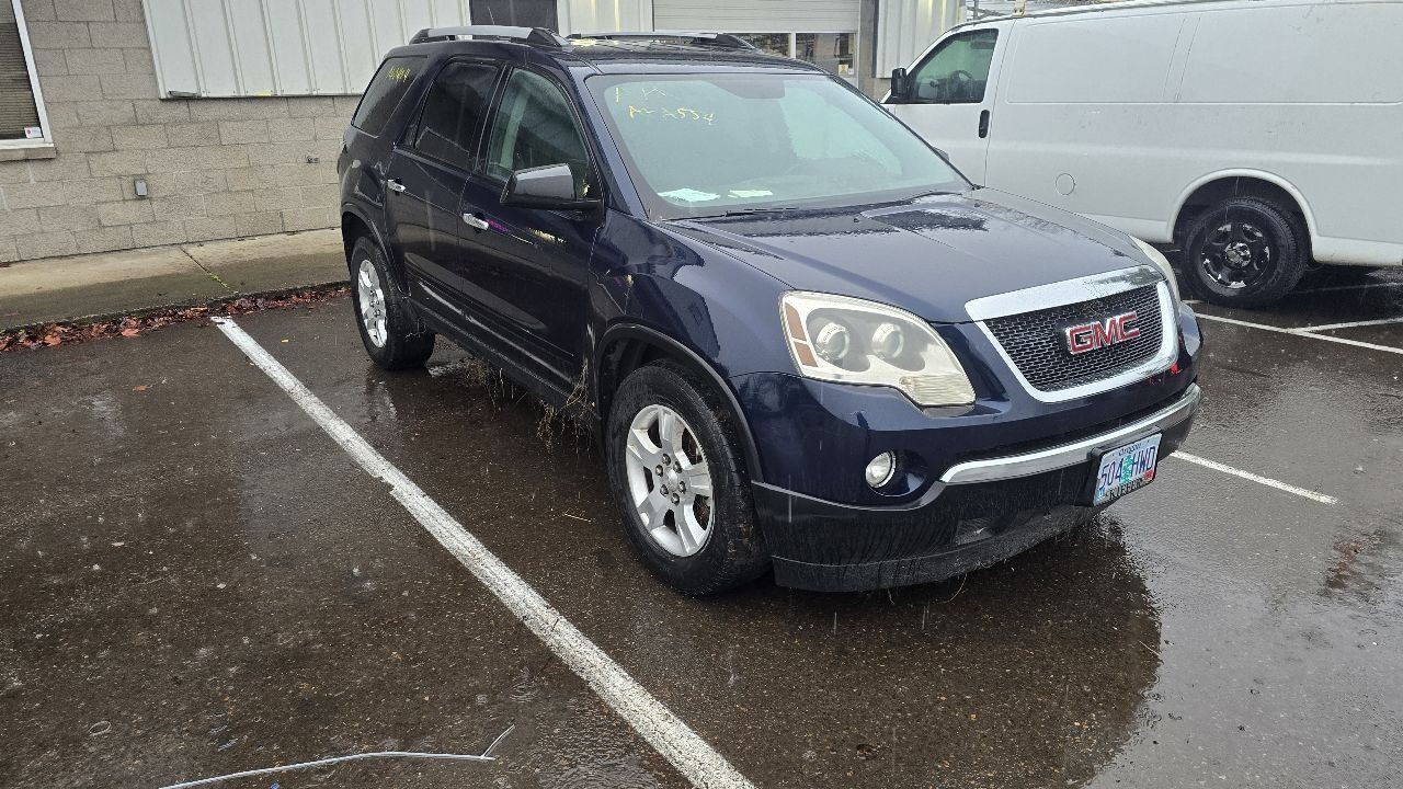 ABS Pump Anti-Lock Brake Part VIN J 11th Digit Limited Fits 12-17 ACADIA 3184162