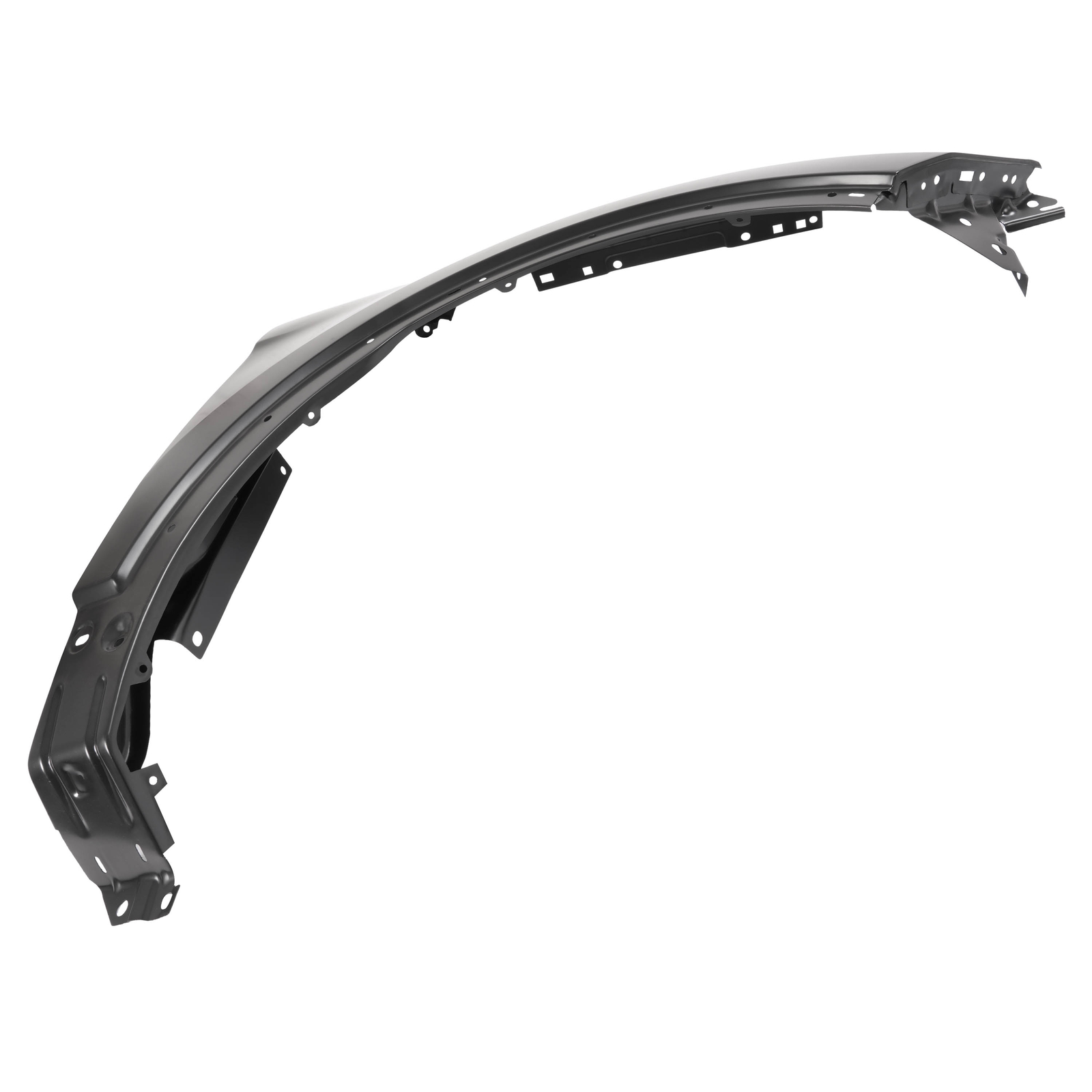 Front RH Side Steel Fender For Ford Explorer Police Interceptor Utility 16-2019