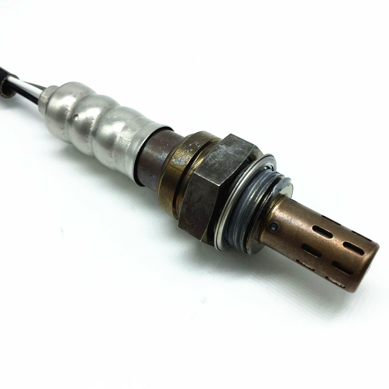 2pcs O2 Oxygen Sensor For 2006-2011 Chevrolet Impala 3.5L V6 Upstream+Downstream