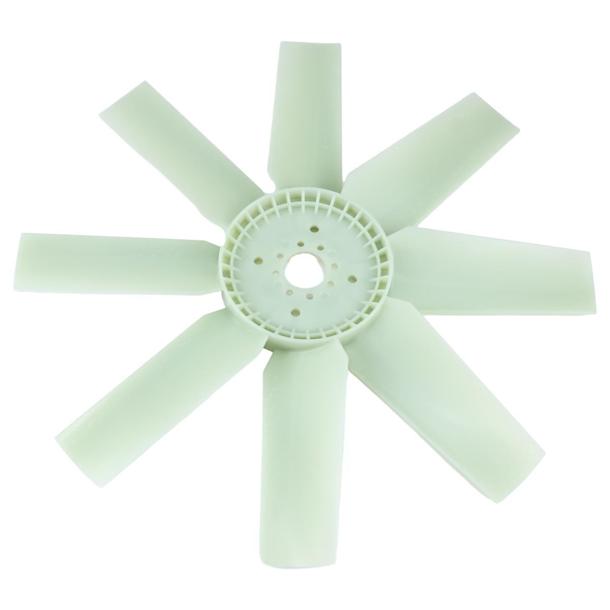 1310034281 Fan Blade For Atlas Copco Air Compressor XAS185 XAS188 CPS185KD7