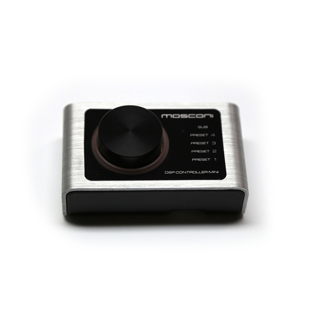 Mosconi RC Mini Remote Controller DSP MOS AERO ONE D2 PRO 6to8 8to12 8|30 8|12