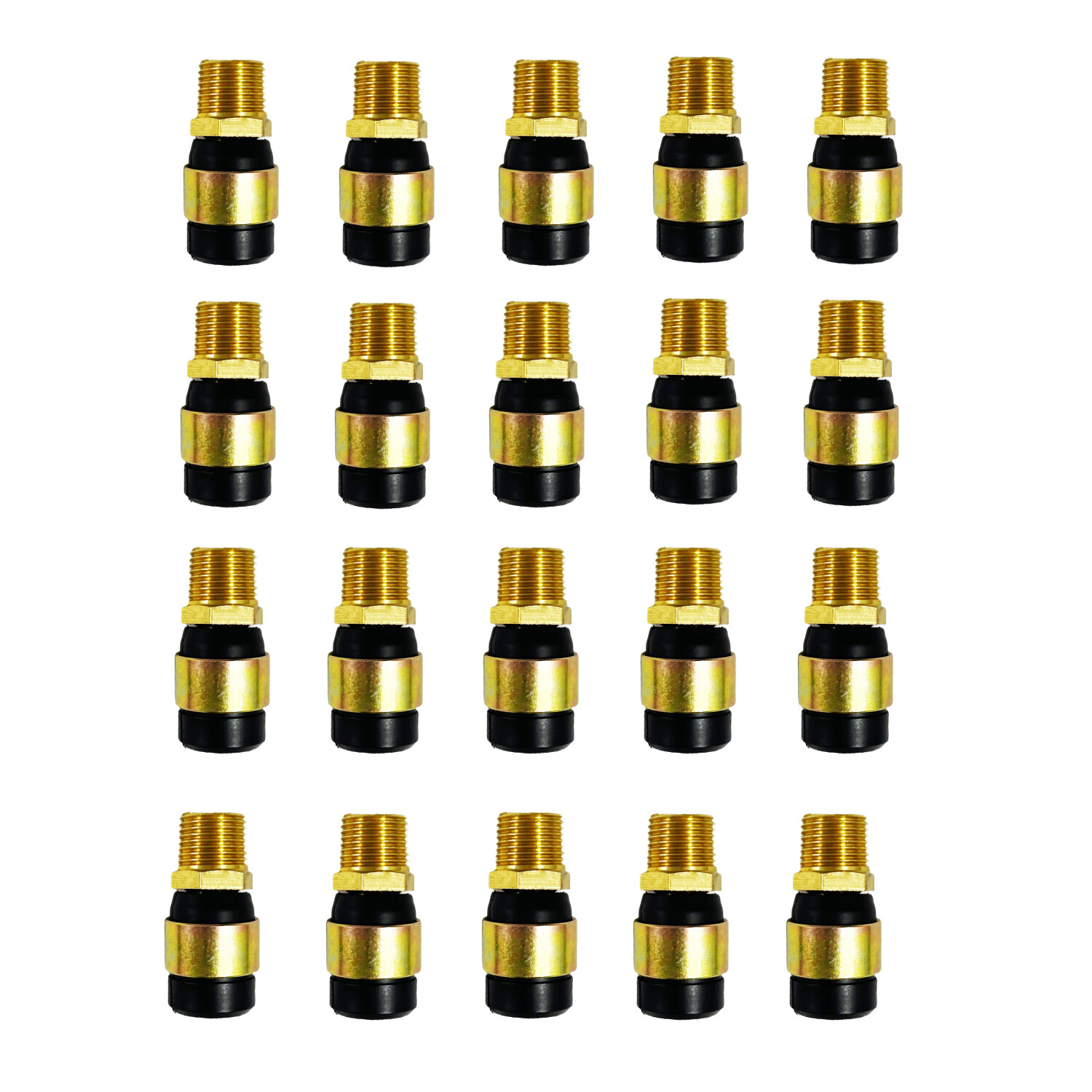 20 PCS air hose repair kit (3/8″ NPT)