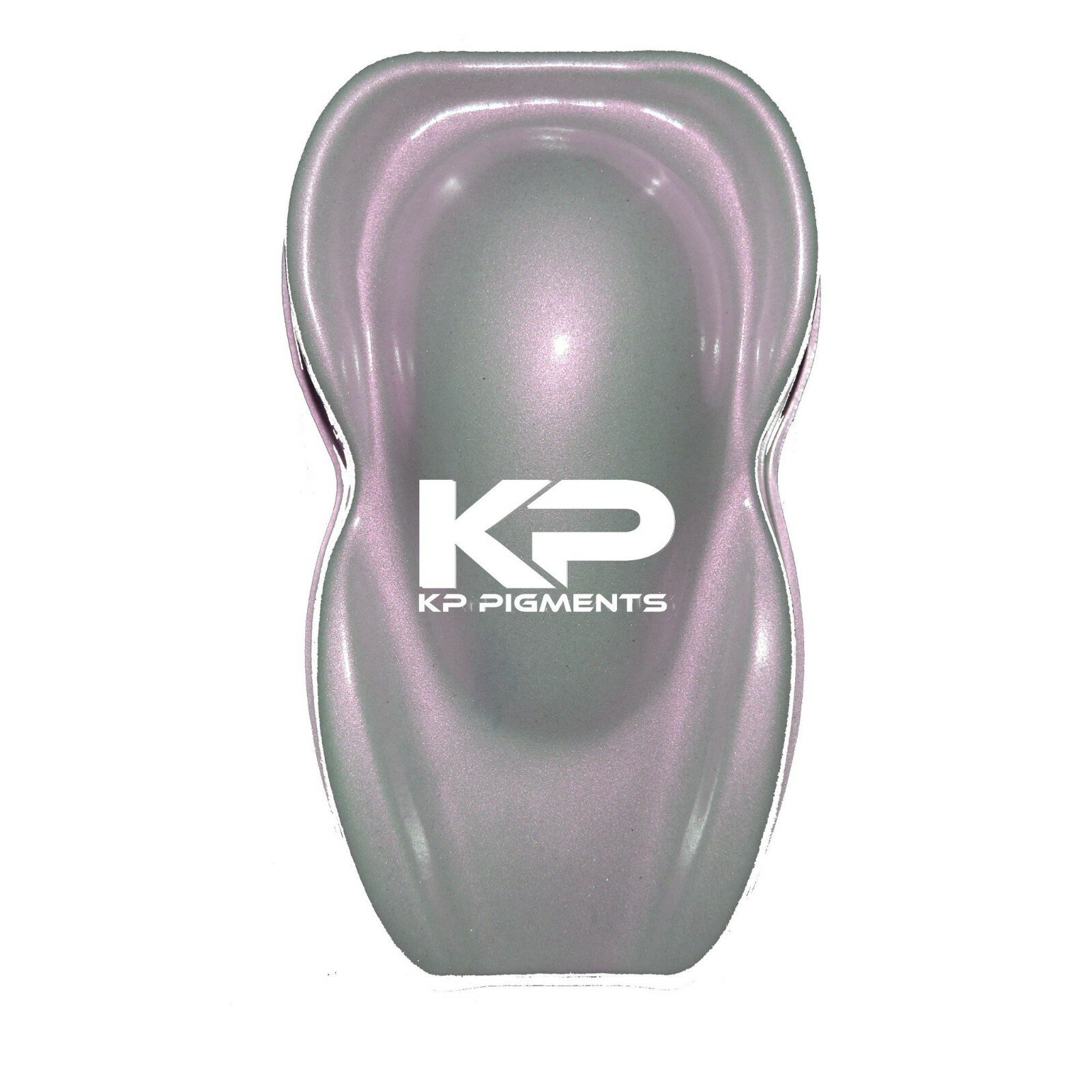 Interference Purple Pearl Kp Pigments Mica Powder Paint Epoxy 25 Grams