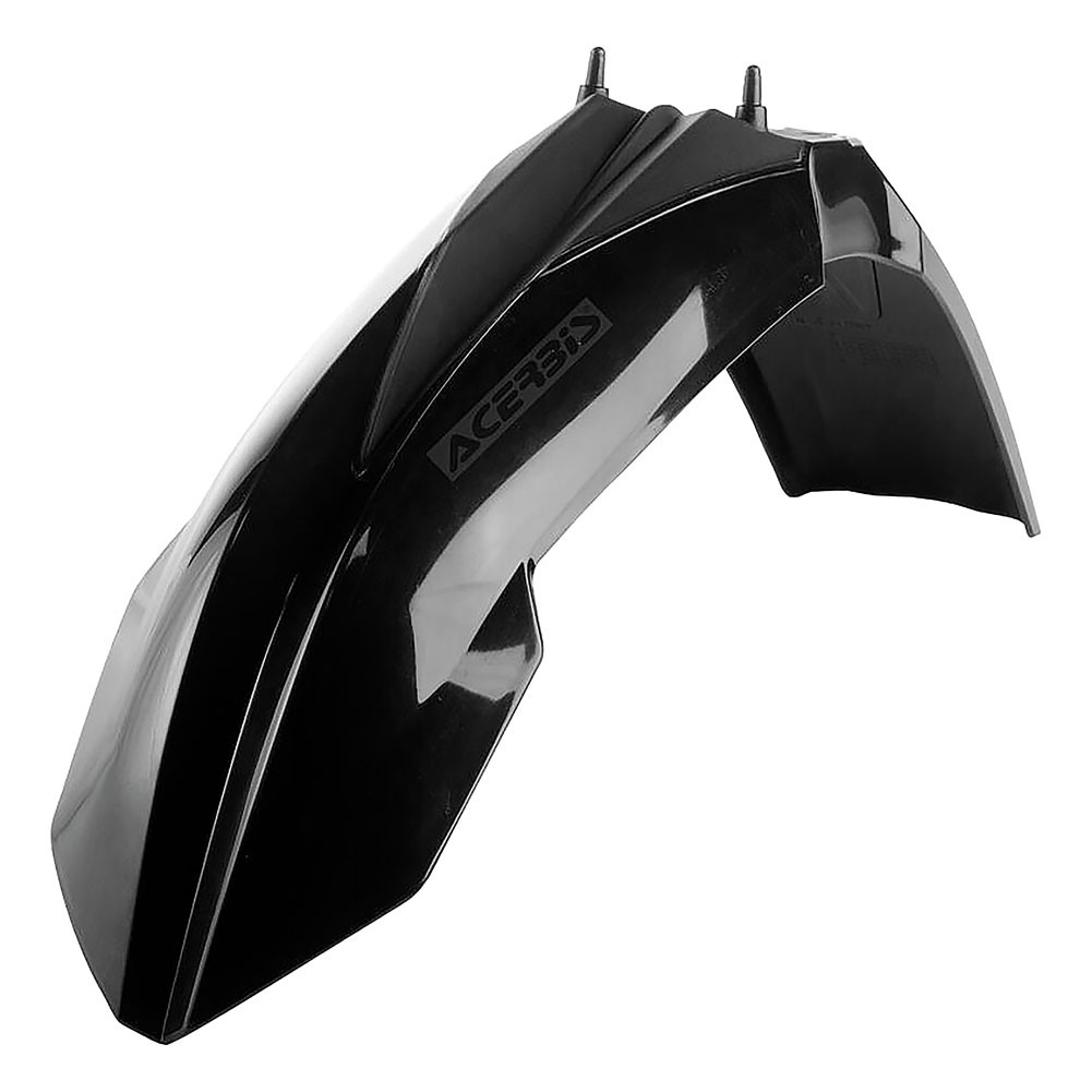 Acerbis Front Fender Black For KTM 85 SX 2013-2017