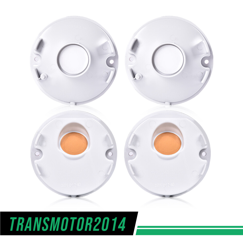 Tail Lights and Backup Lights Set Fit For 1975-1979 Chevrolet Corvette C3 New