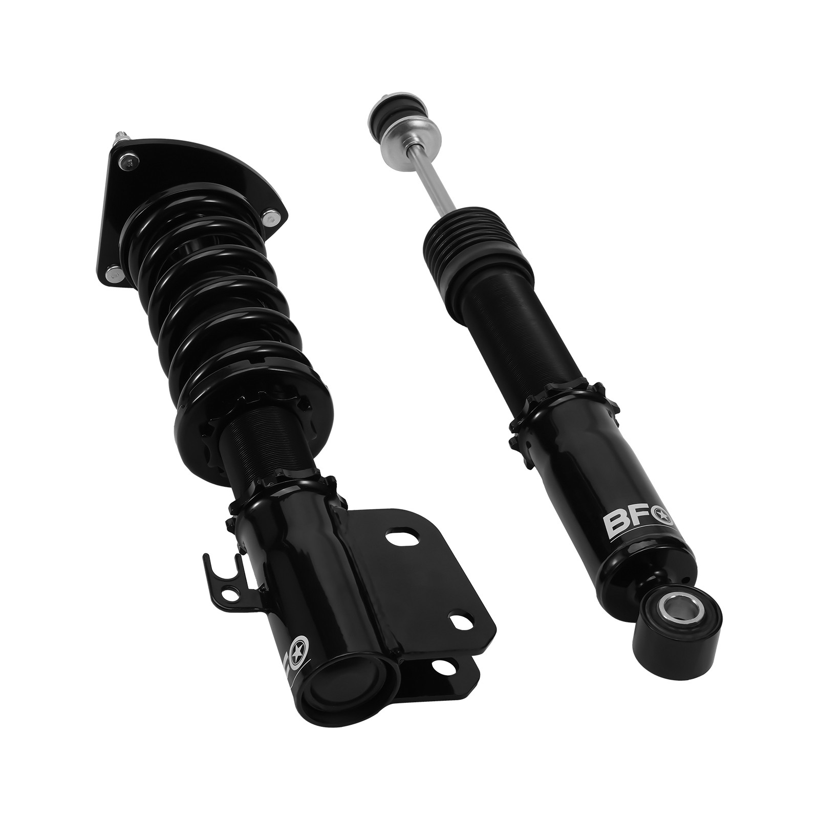 BFO Coilovers Struts Suspension Kit Adj Height For Scion XB 2004-2006