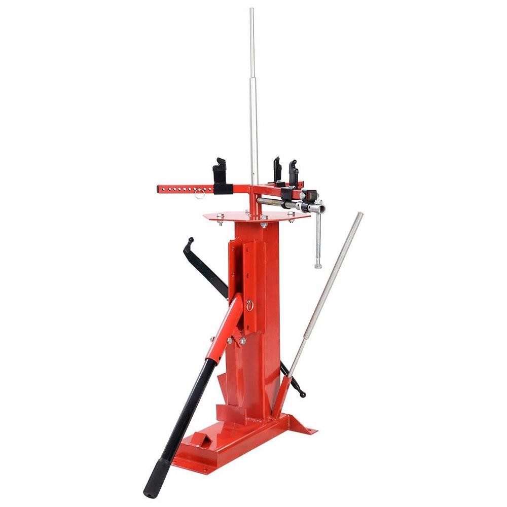 Pro Auto Multi Tire Changer For Car Motorcycle Cart ATV Wheel 4″ to 16 1/2″