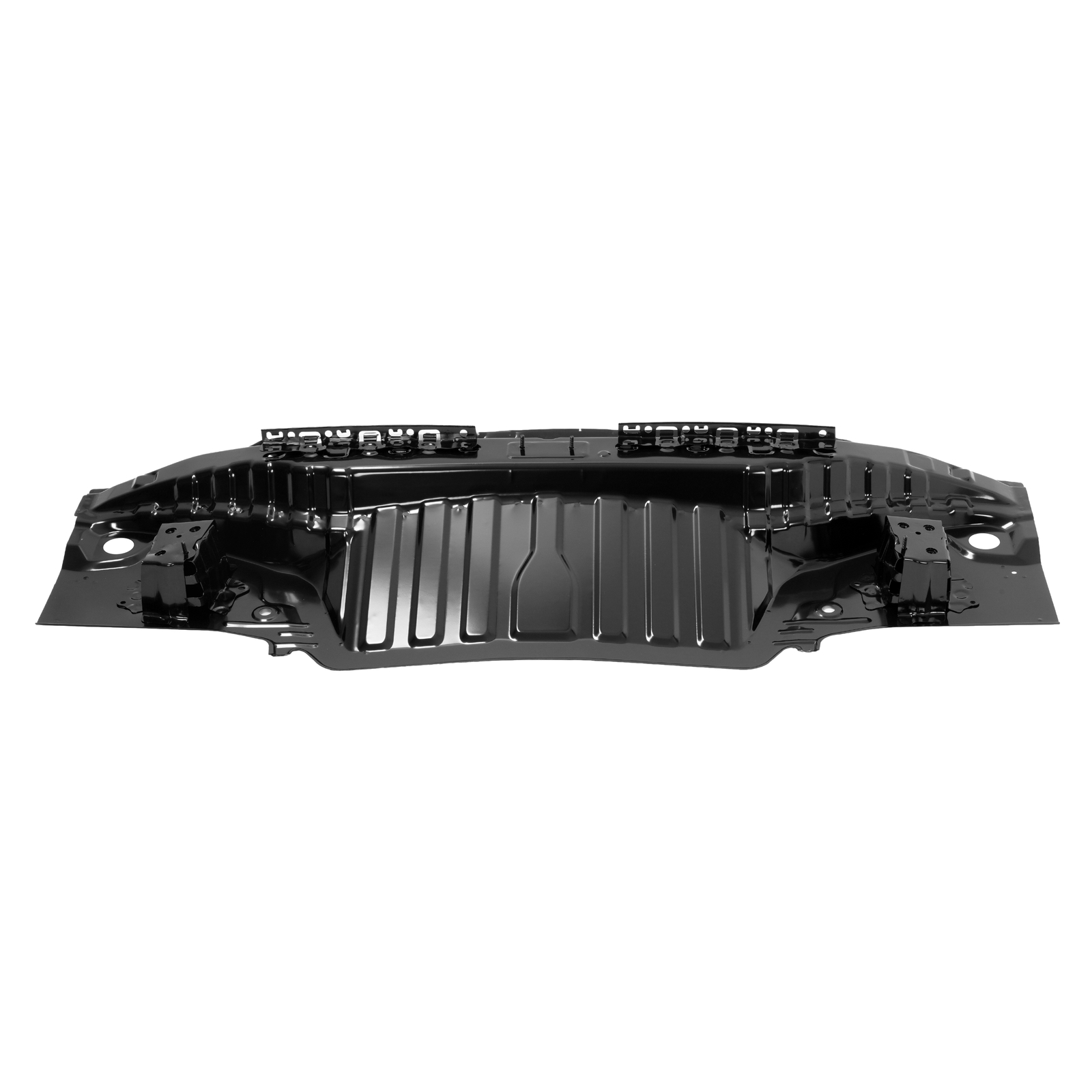 New Rear Trunk Body Lower Panel 5830706220 for 2018-2024 Toyota Camry 5830733180
