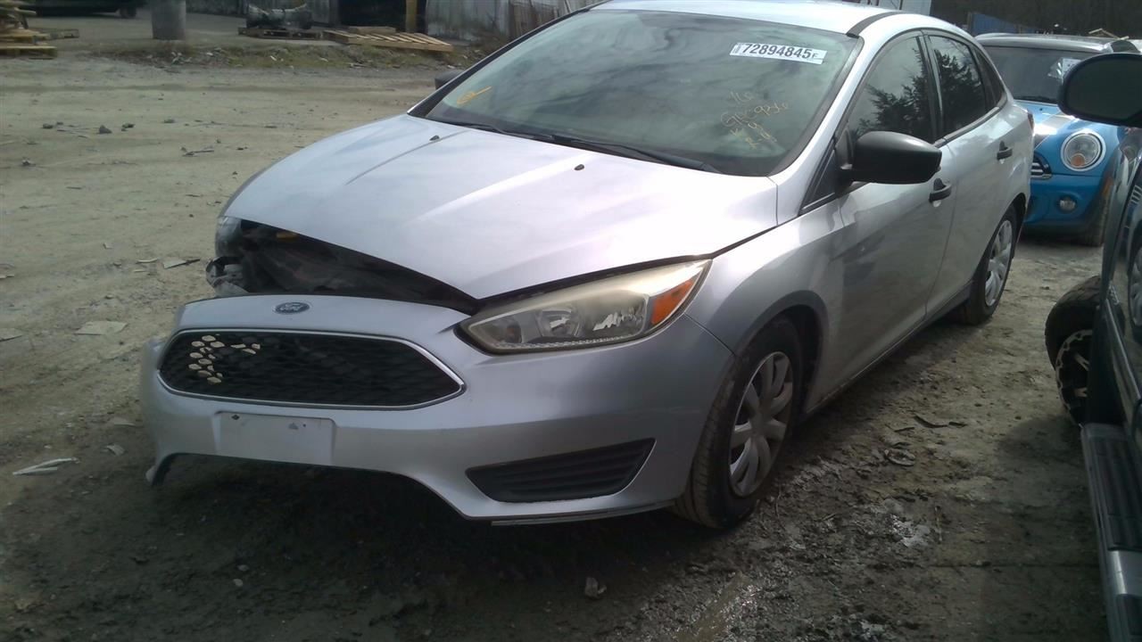 ABS Pump Anti-Lock Brake Part Assembly Fits 16-18 FOCUS 32527710
