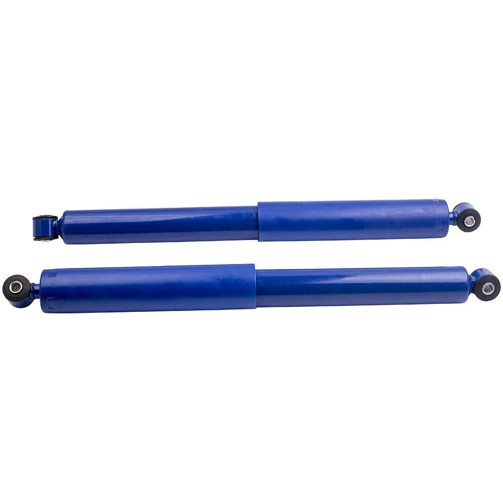 MaXpeedingrods Shocks Struts Front & Rear For Ford F-150 2004-2008 RWD