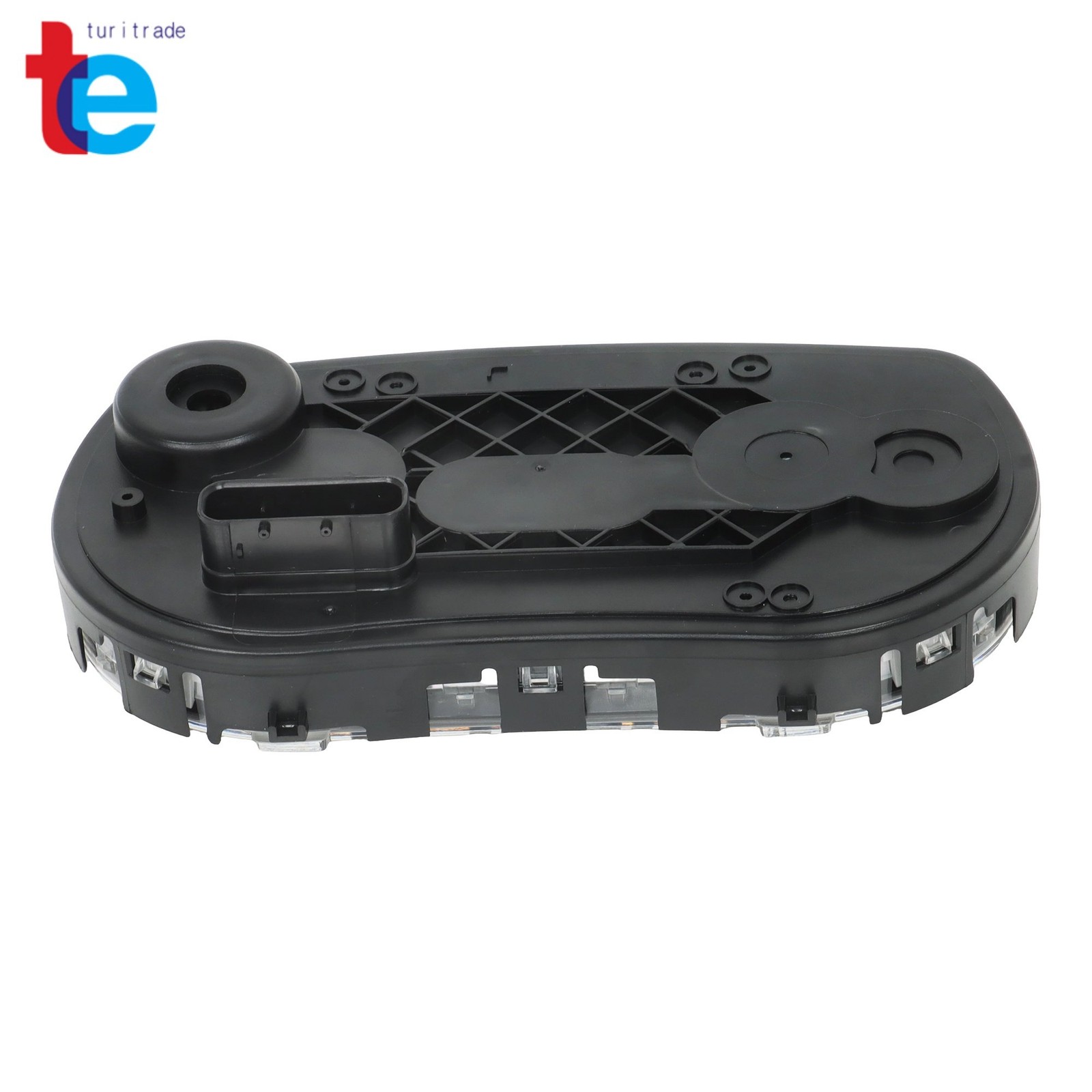LCD Gauge For Sea-Doo Personal Watercraft GTR215 GTI130 GTX155 GTXS155 2014-2017