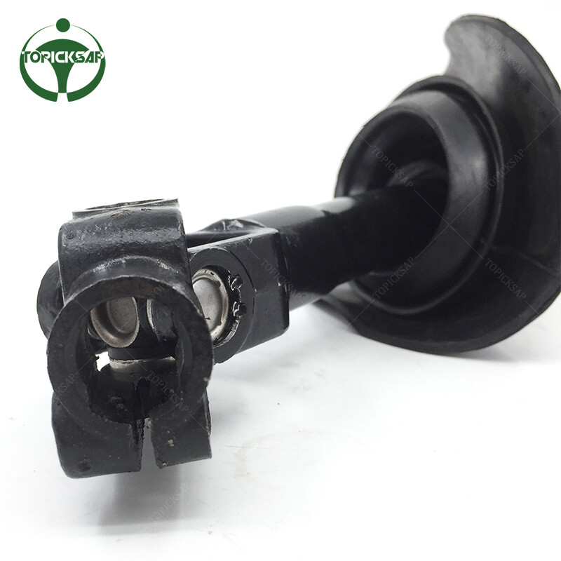 Intermediate Steering Column Shaft & Coupler for Cobalt G5 Ion Red Line 15800140