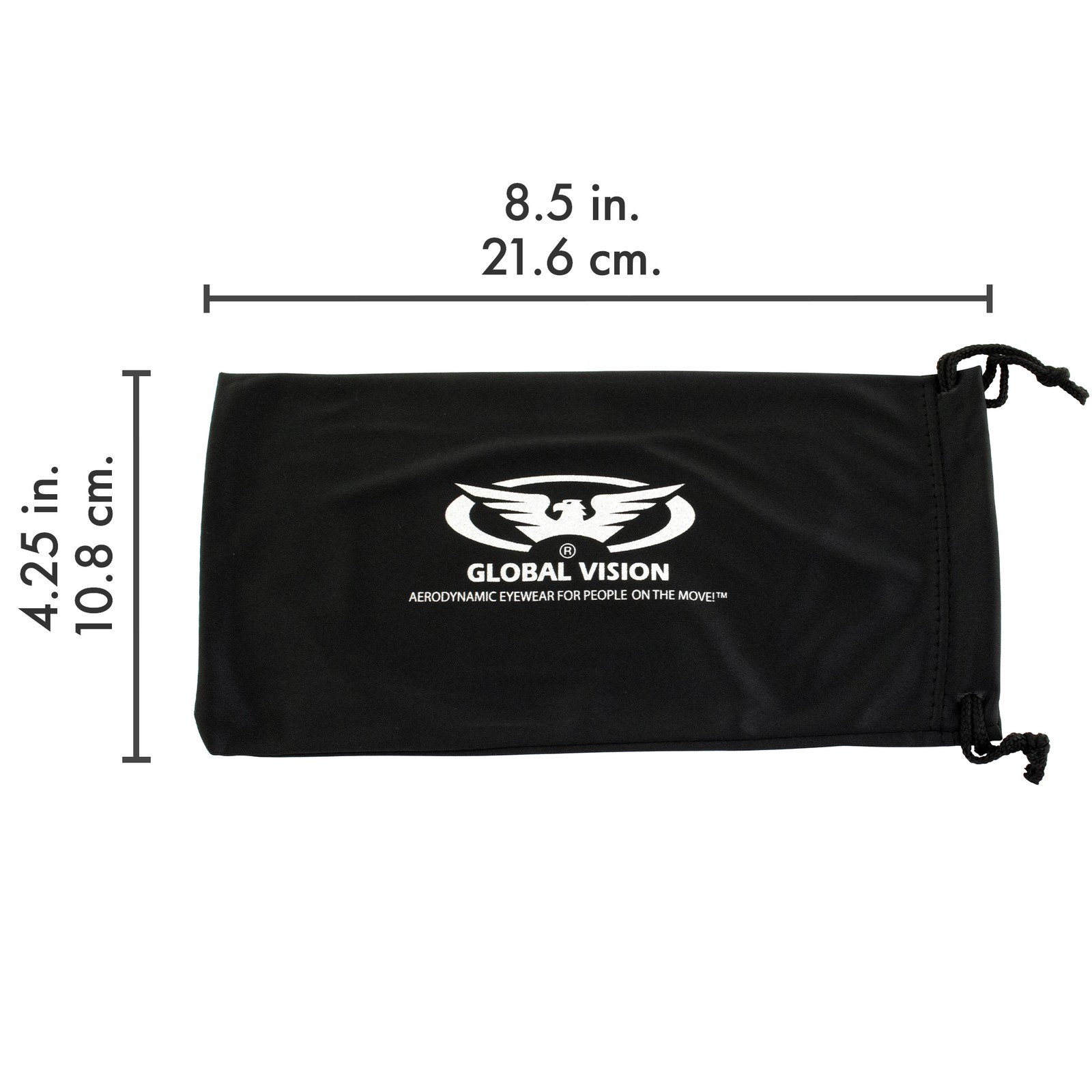 12 Black Micro Fiber Sunglasses Sunglass Carrying Pouch Case Bag Storage Sleeve