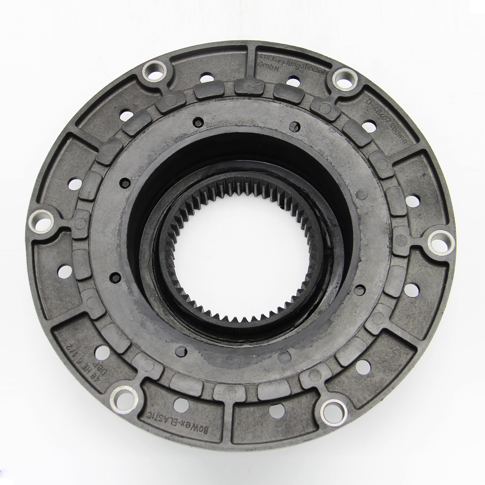 1604076100 Air Compressor Coupling 1604-0761-00 For Atlas Copco XAS Coupler US