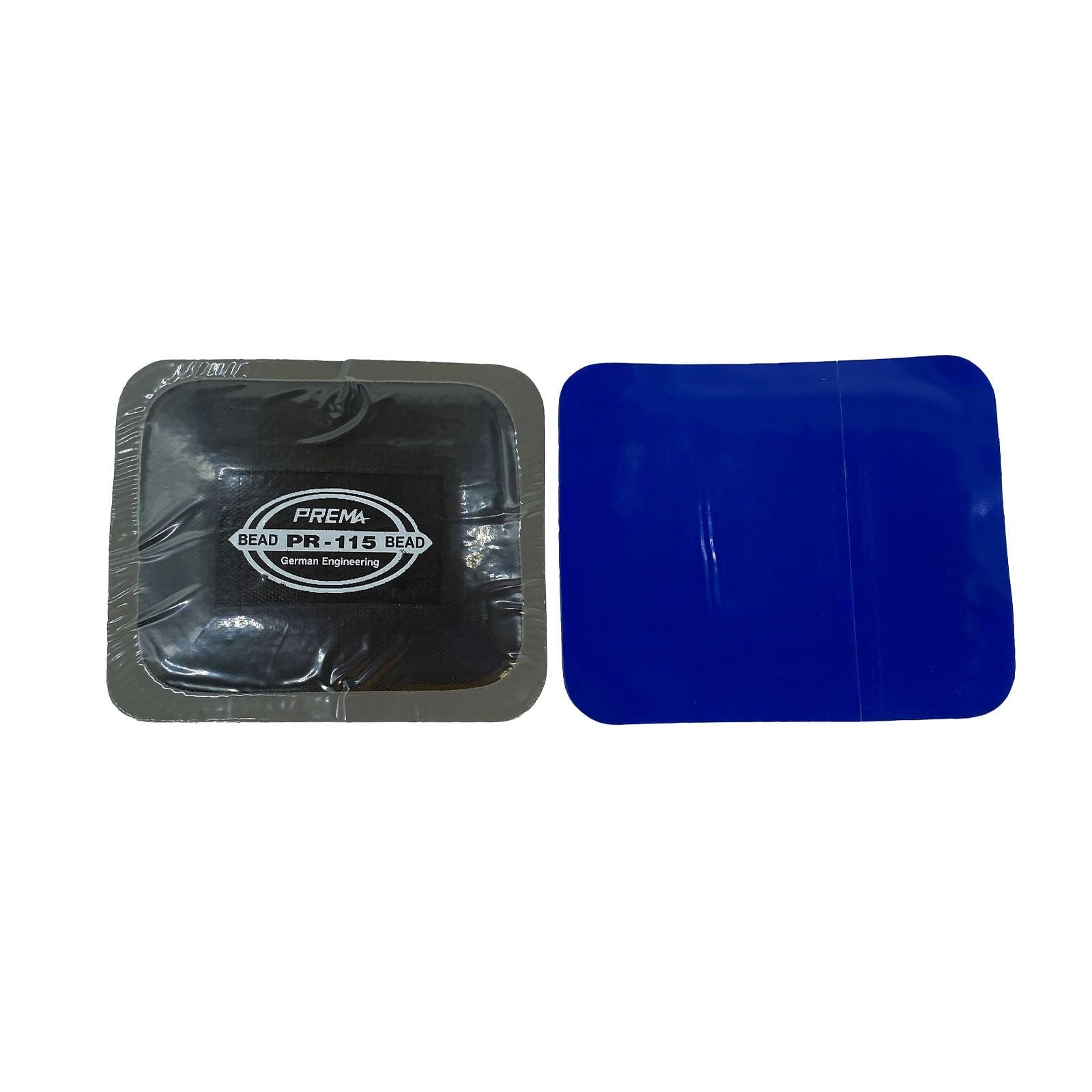 Prema PR-115 Radial Tire Patch 3″ x 3-1/4″ 1 Ply Box of 10