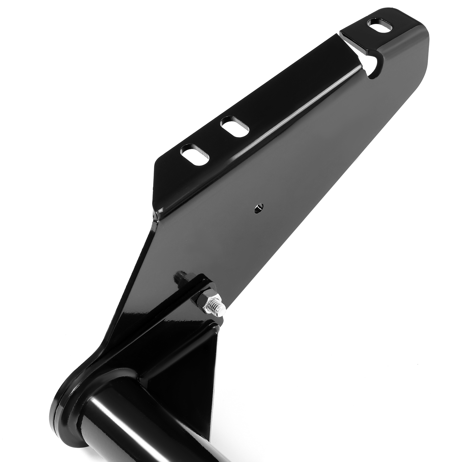 Class 3 Trailer Hitch Receiver 2″ Rear Tow Bumper Mount For Toyota Sienna 04-20