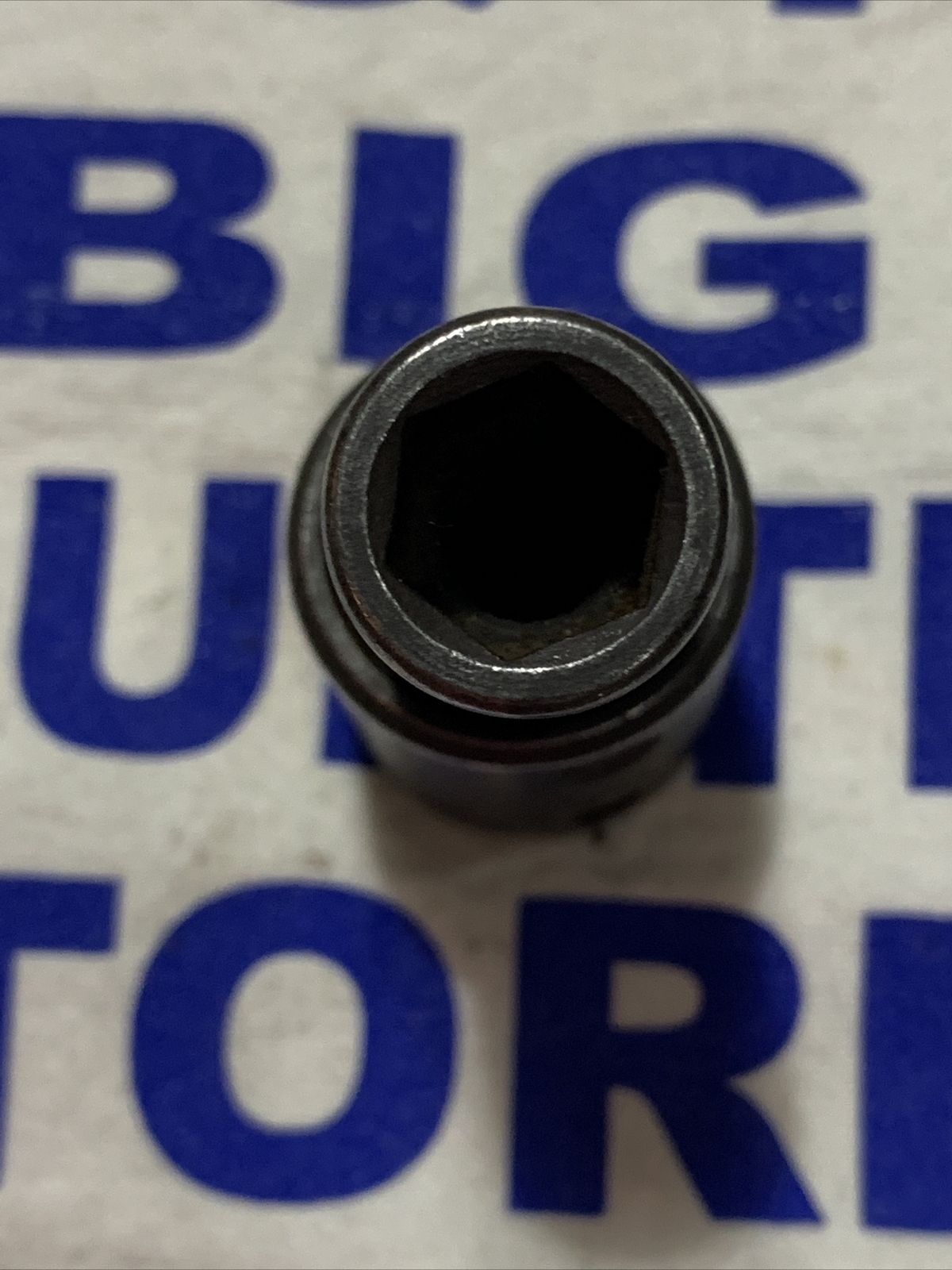 Mac Tools 1/2″ Drive 7/16″ Deep Flex Impact Socket VUP146A