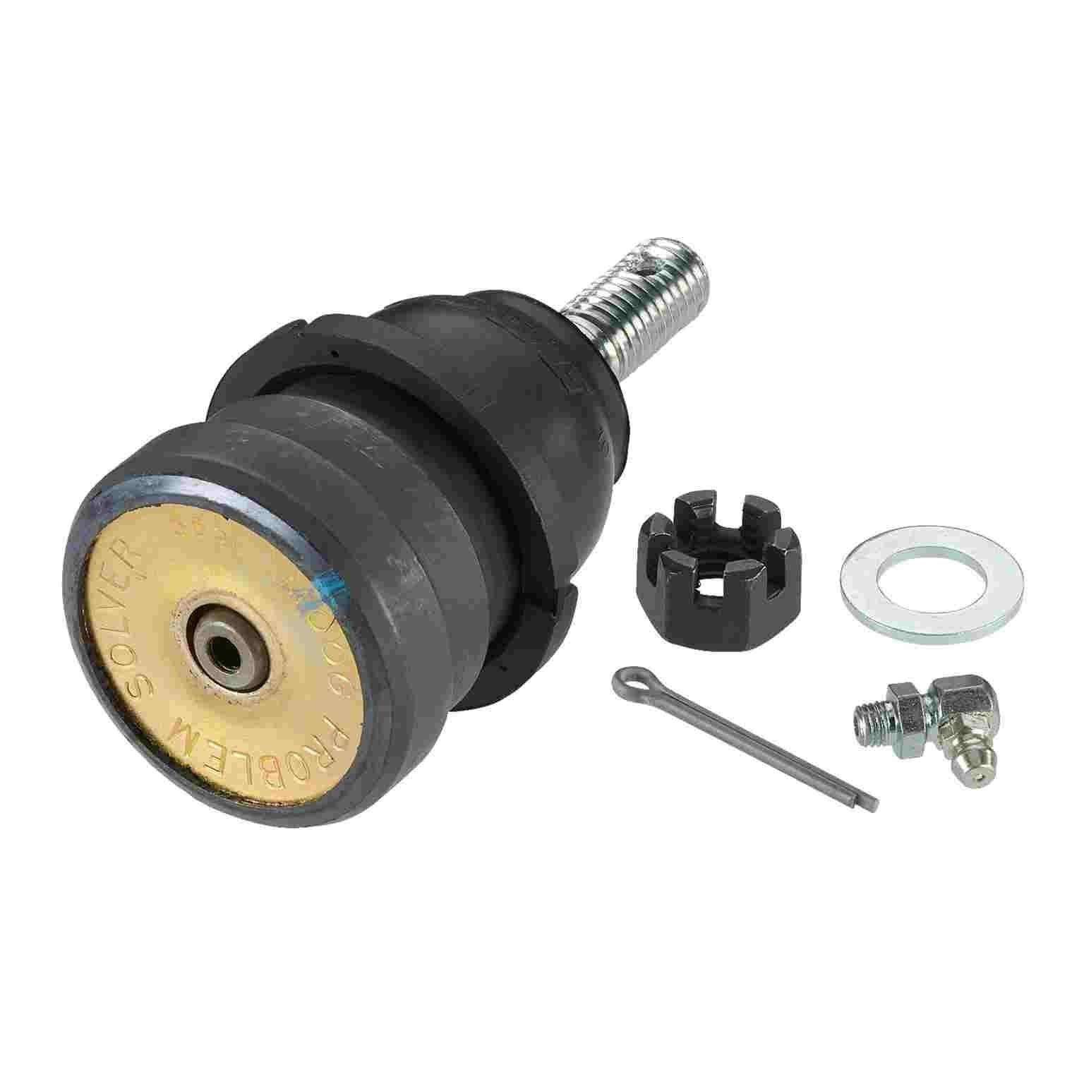 MOOG Ball Joints Kit Set of 4 For 84-96 Chevrolet Corvette Front Upper & Lower