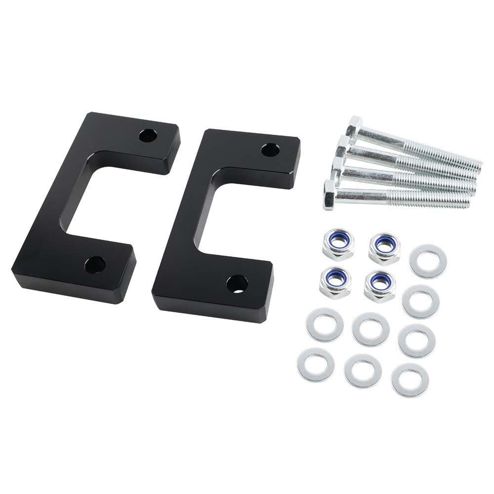 2 Inches Front Leveling lift Kit Fits For Chevy Silverado GMC Sierra GM 1500 LM