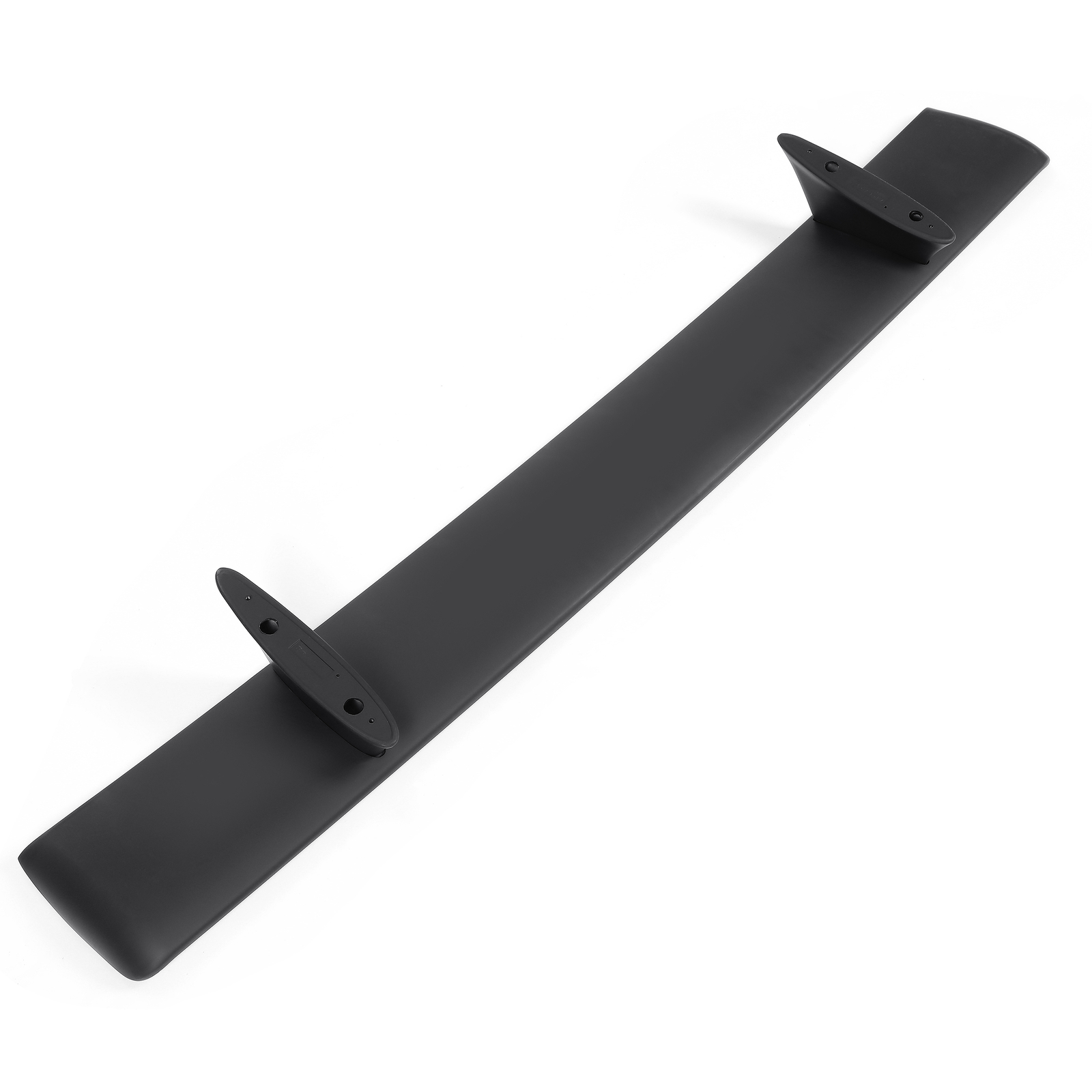 Rear Trunk Lid Spoiler Wing For Oldsmobile Cutlass / 442 1968-1972 Factory Style