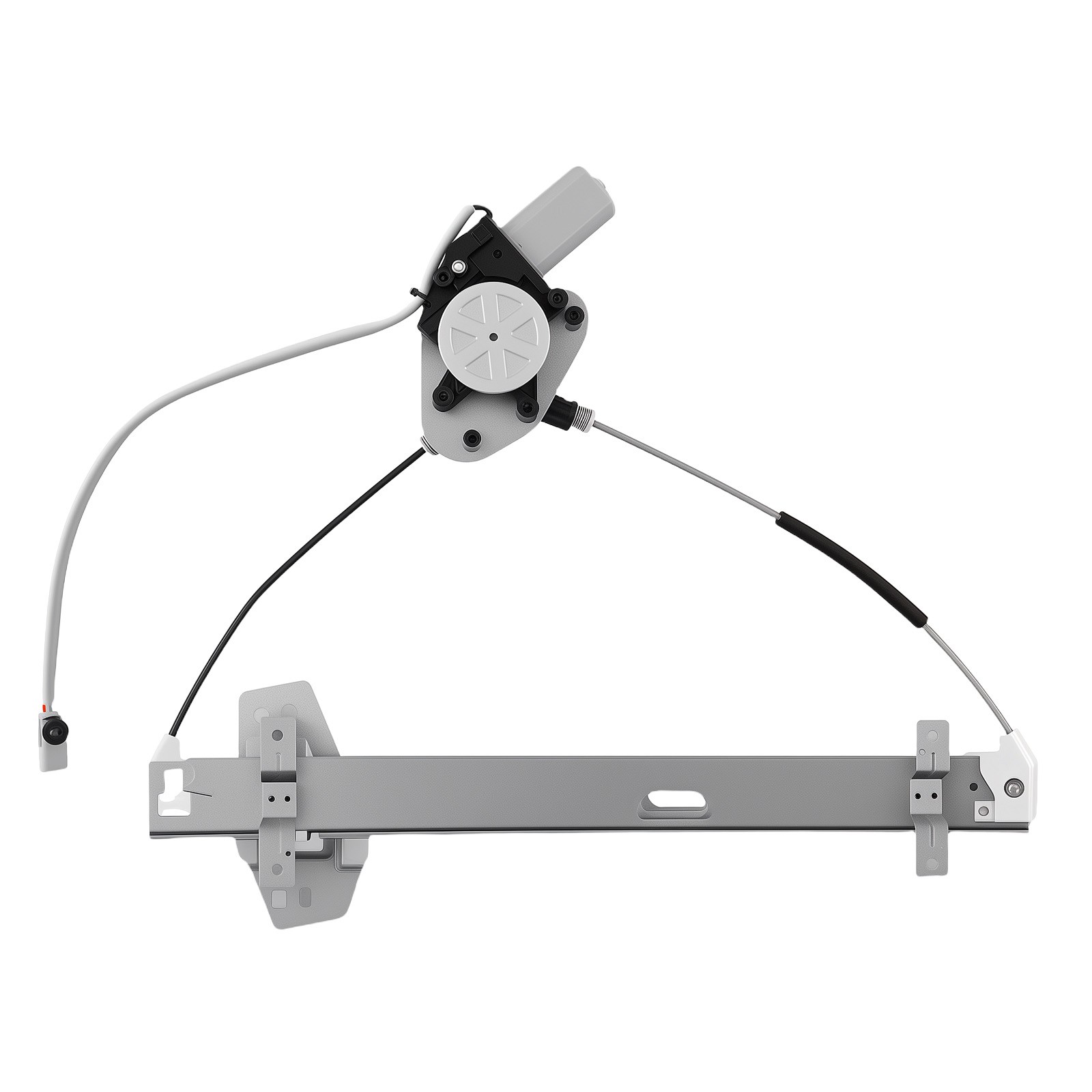 Front Passenger Side Window Regulator for Honda Element 2003-2011 748-132