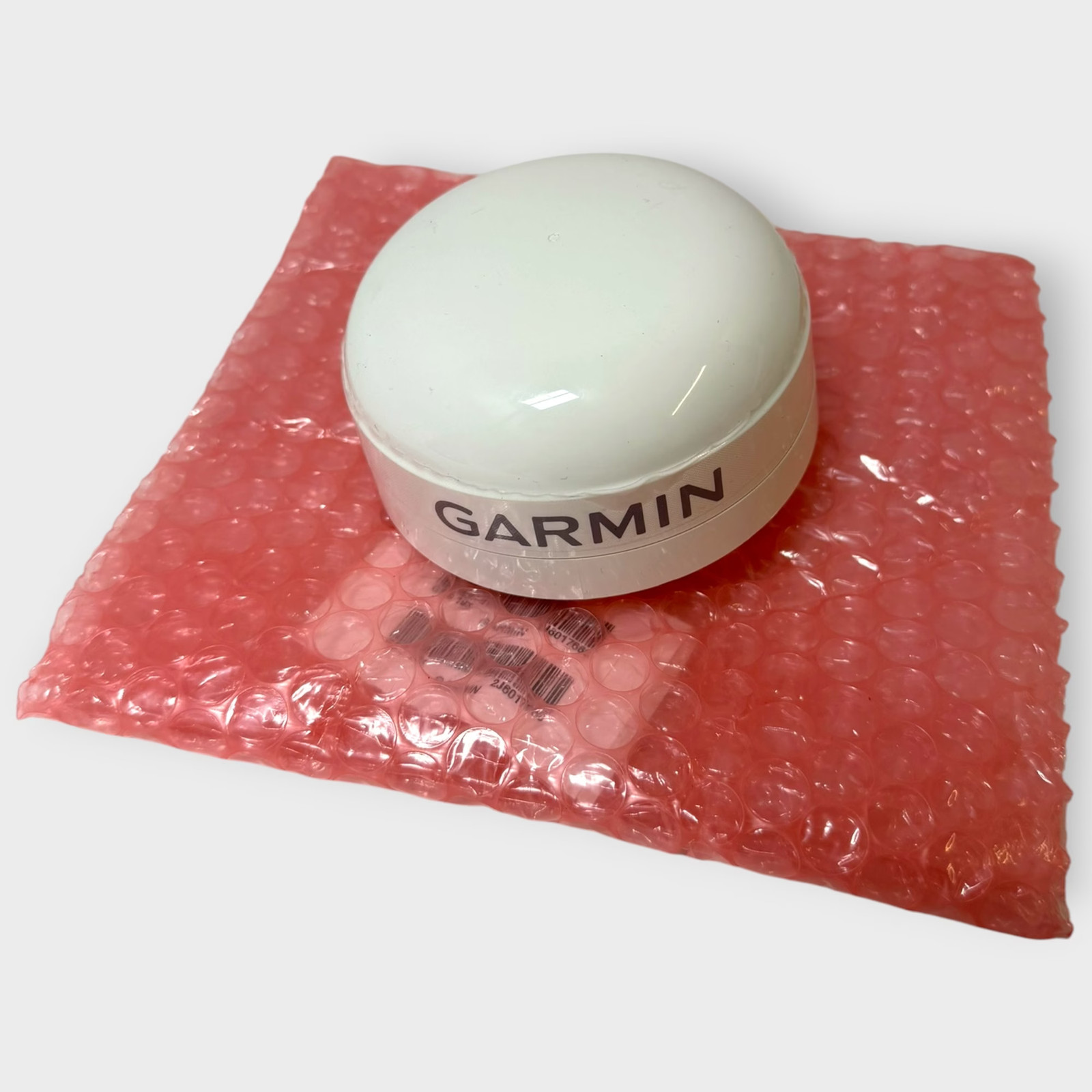 Garmin GPS-19X NMEA 2000 GPS Antenna *NEW OUT-OF-BOX/COMPLETE/SOFTWARE UPDATED*