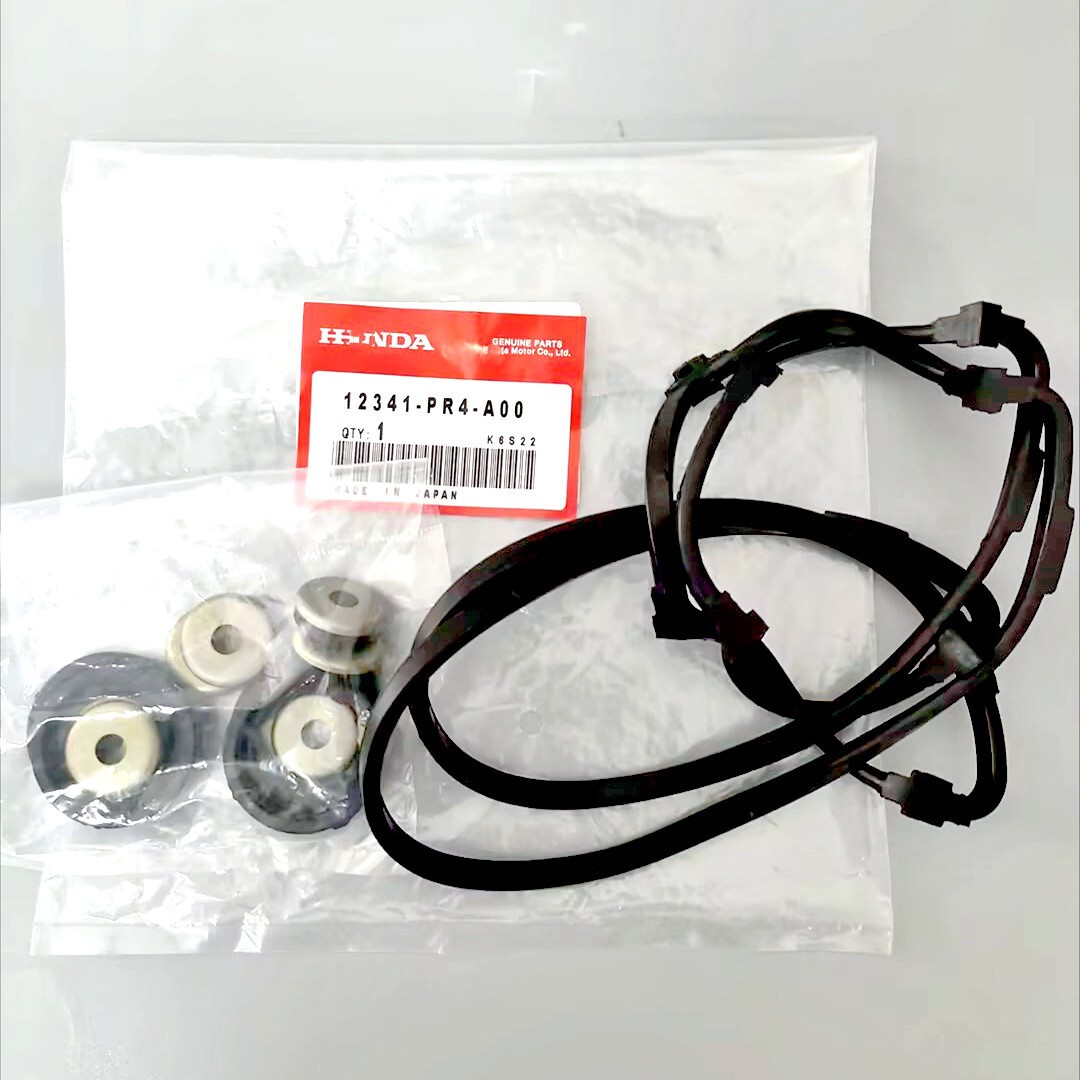 OEM Acura Integra Valve Cover Gasket & Seals LS RS B18B1 B18 CRV B20 NON VTEC