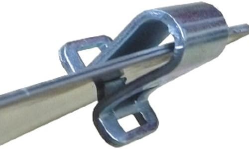 JTC-2557 FIXING CLAMP SET 0.1~5mm clips to Install and Remove Clamps JTC2557