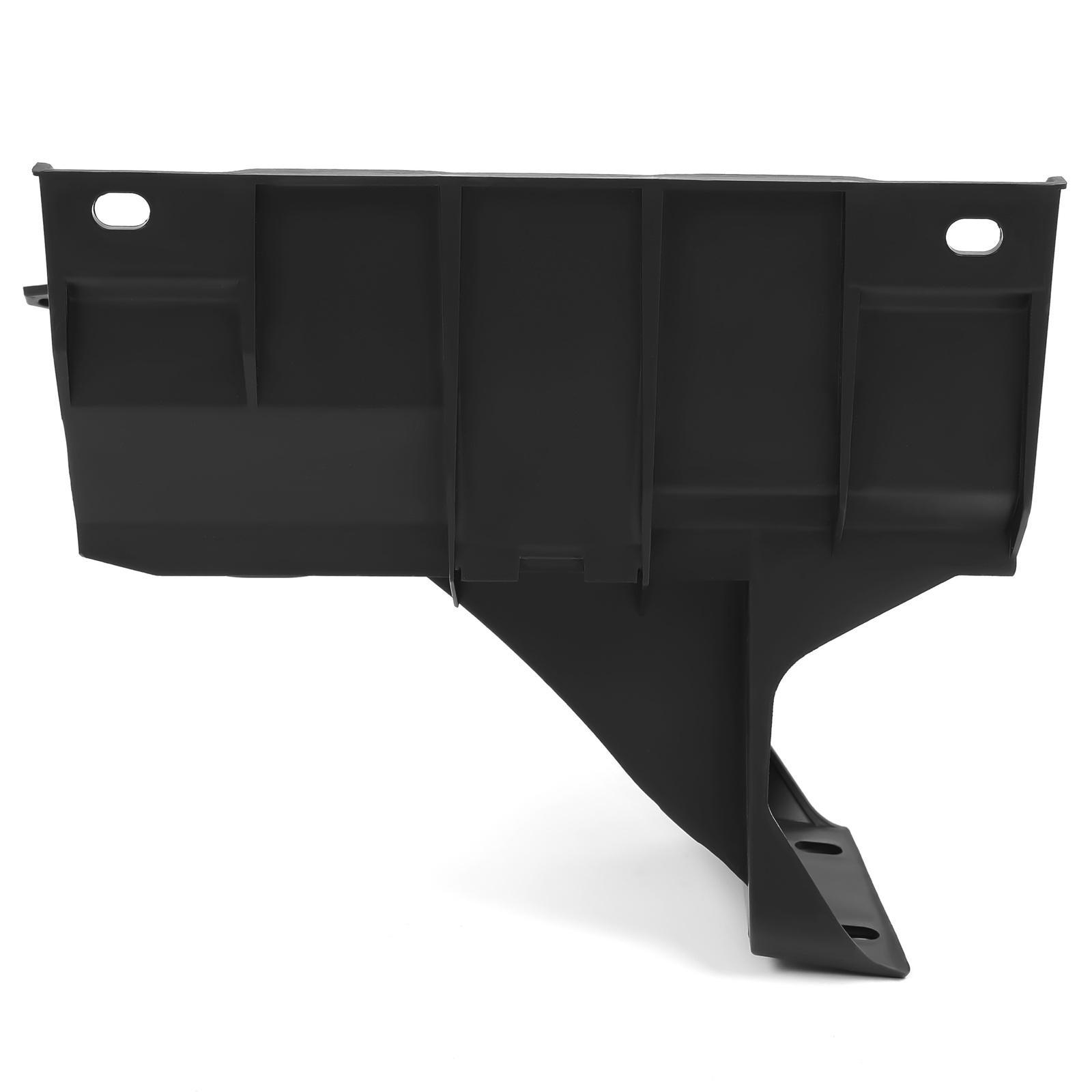 1PC Black Battery Tray Right Passenger Side For Dodge Ram 2500 3500 1994-2002