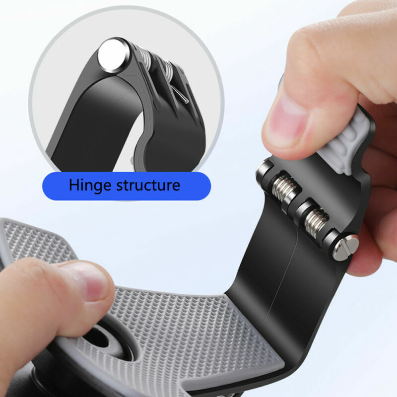 Universal Car Dashboard Mount Holder Stand Clamp Cradle For Cell Phone iPhone