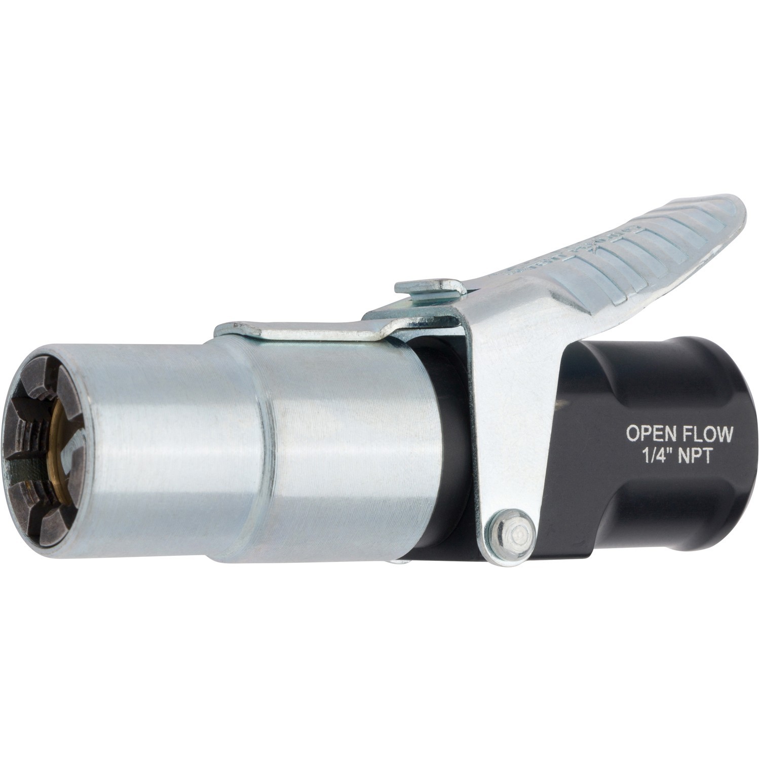 LOCKNFLATE® LOCKING AIR CHUCK