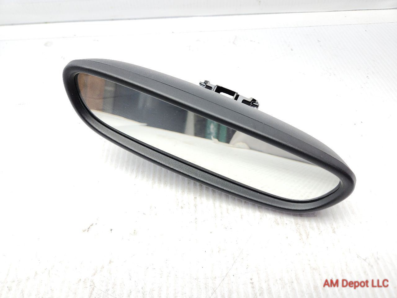 2016 BMW 228i 230i F22 Rearview Mirror Manual 51169243589, 51169243588