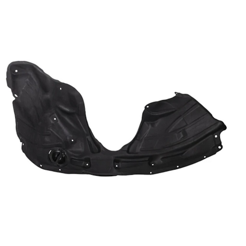 For Jeep Grand Cherokee 2011 12 2013 Fender Liner Passenger Side | Front | Inner