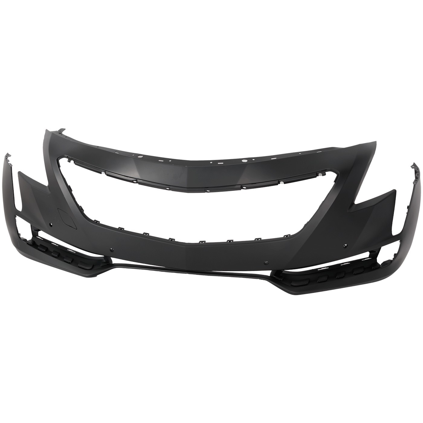 Bumper Cover Fascia Front 84227265 for Cadillac CT6 2016-2018