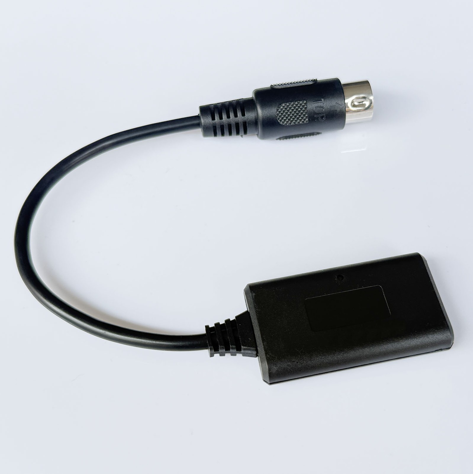 Bluetooth 5.0 Adapter Aux For Alpine CDM-7871 CDM-7871R CDM-7872R CDM-7892R
