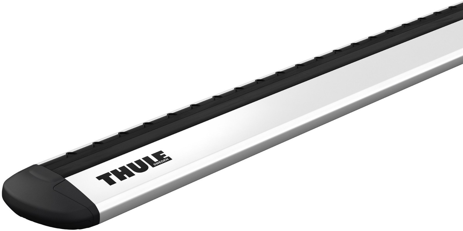 [ HOT ] Thule WingBar Evo Load Bars – Pair FREE SHIPPING