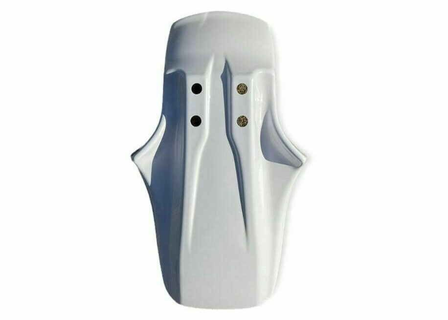 KTX PRO for Honda ATC 350X 85 – 86 White Heavy Duty Front Fender