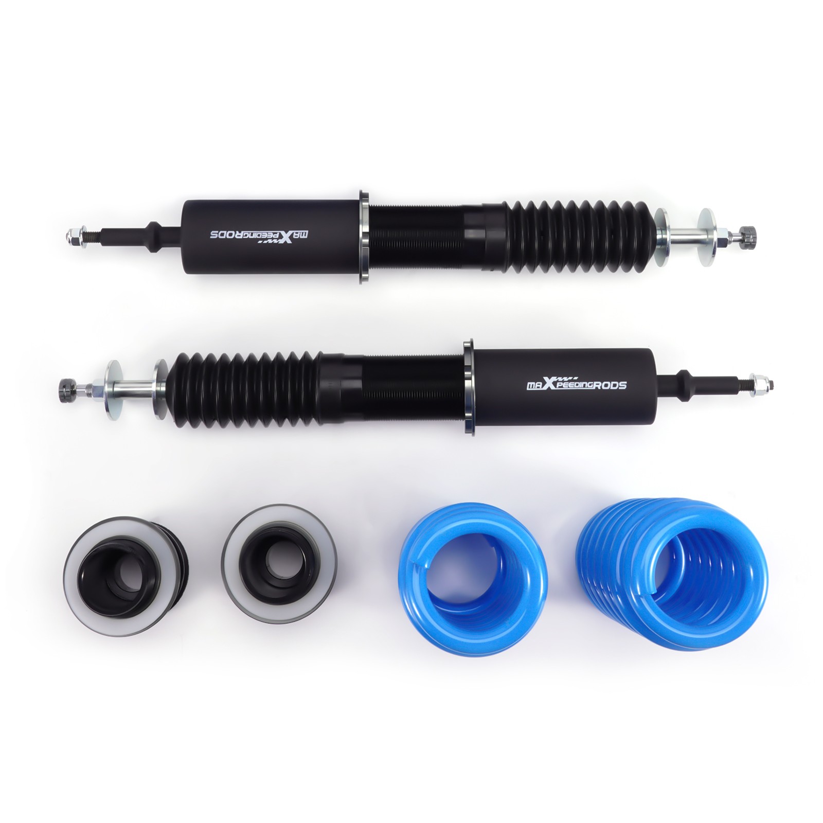 MaXpeedingrods T6 DAMPER COILOVERS KIT FOR BMW 3-SERIES AWD (E90/E91/E92)