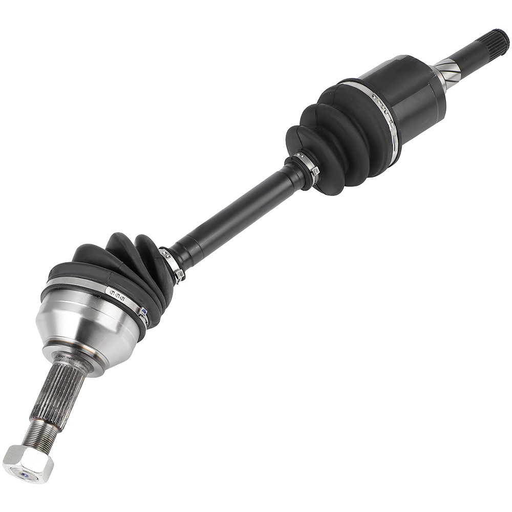 Front Left Right CV Axles AWD For Nissan Rogue 2008-2013 Rogue Select 2014 2015