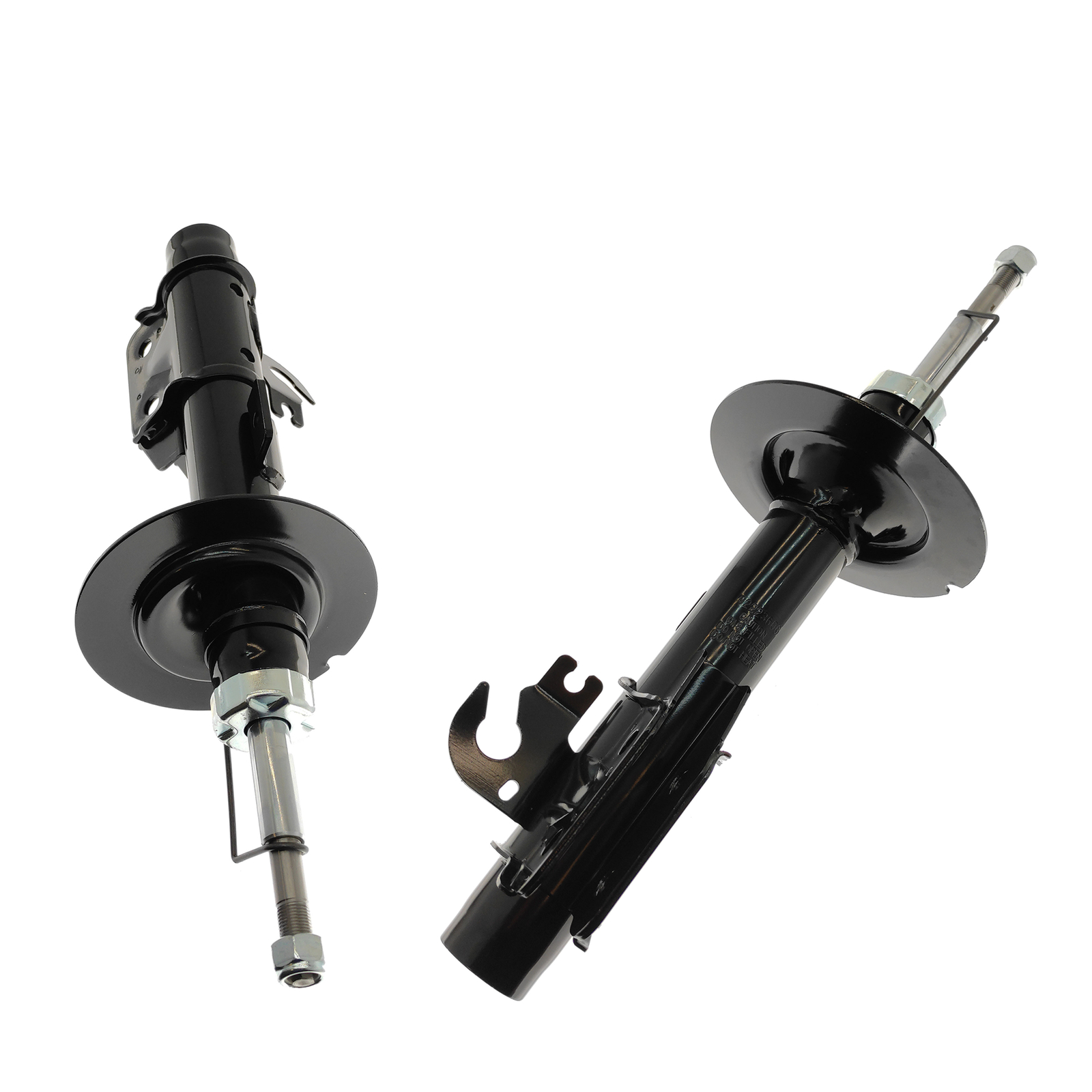 Front Left+Right Side Air Shock Fits For Pontiac G8 2008-2009 3.6L 6.0L 6.2L US