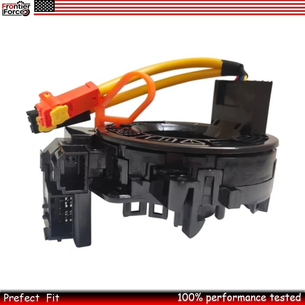 Clock Spring 84306-04080 For 2005-2015 Toyota Tacoma Corolla Highlander Matrix